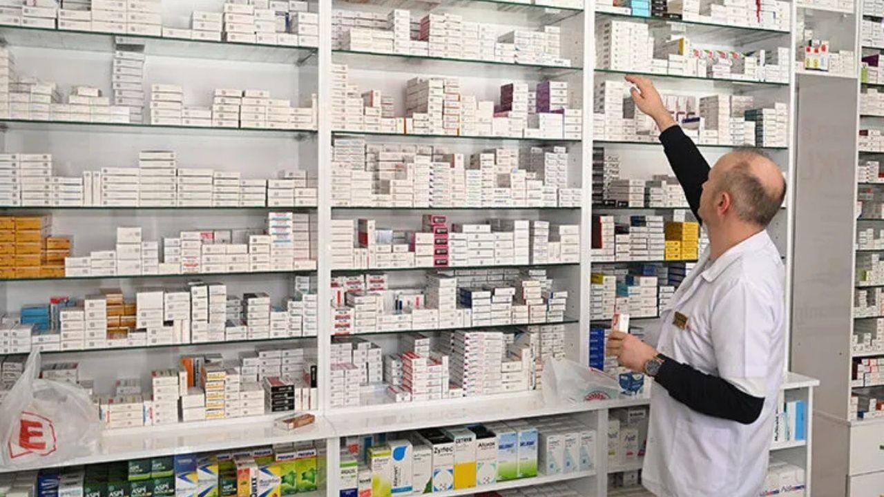 Yozgat Ve İlçelerinde 25 Ağustos Salı Günü Hangi Eczaneler Nöbetçi İşte İlçe İlçe Tam Liste (3)