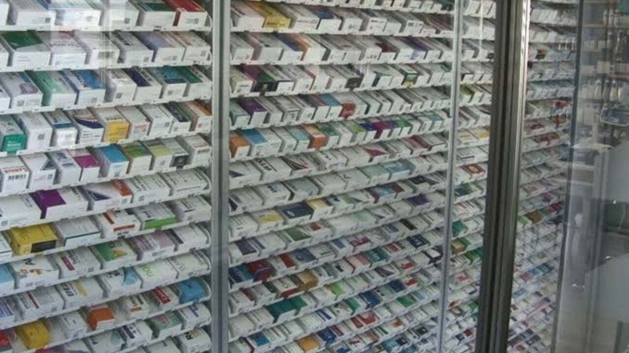 Yozgat Ve İlçelerinde Bugün Hangi Eczaneler Nöbetçi İşte İlçe İlçe Tam Liste (4)