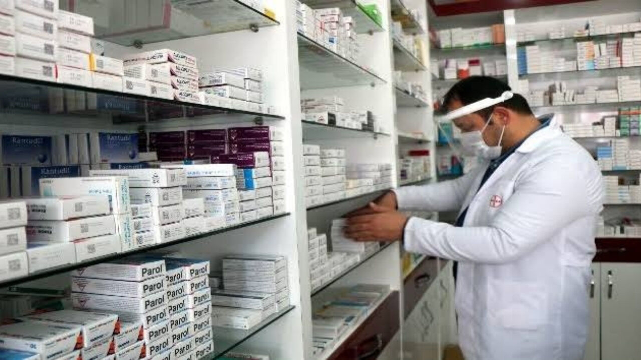 Yozgat Ve İlçelerinde Bugün Hangi Eczaneler Nöbetçi İşte İlçe İlçe Tam Liste