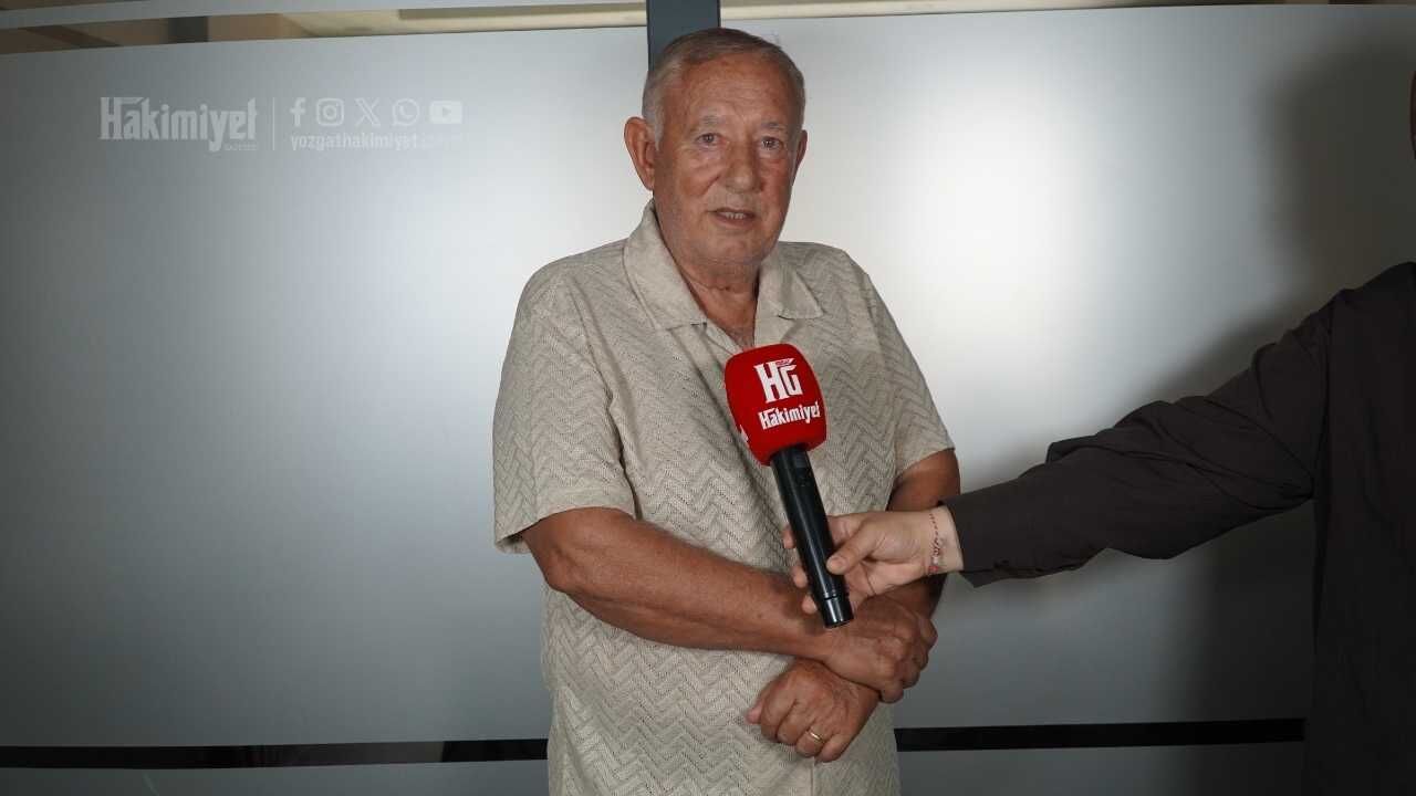 Yozgat Yeşil Mercimeği Marka Oluyor! Mustafa Erkılıç Kazanç Kapısını İşaret Etti (2)