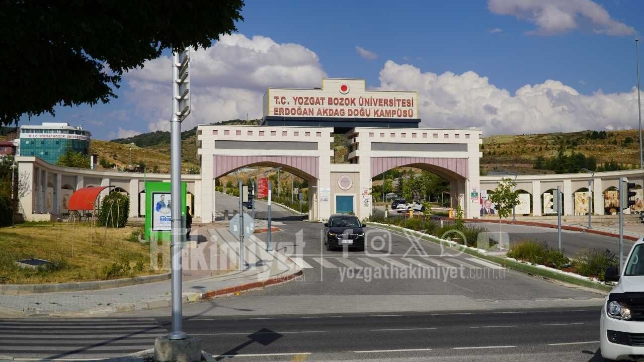 Yozgat’a 4 Bin 525 Yeni Öğrenci Geliyor Bölgesel Dağılım Sıralamayı Şaşırttı! (4)
