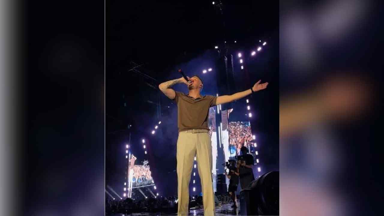 Yozgat’ın Beklediği Konser Günü Geldi Blok3 Sorgun’da (3)