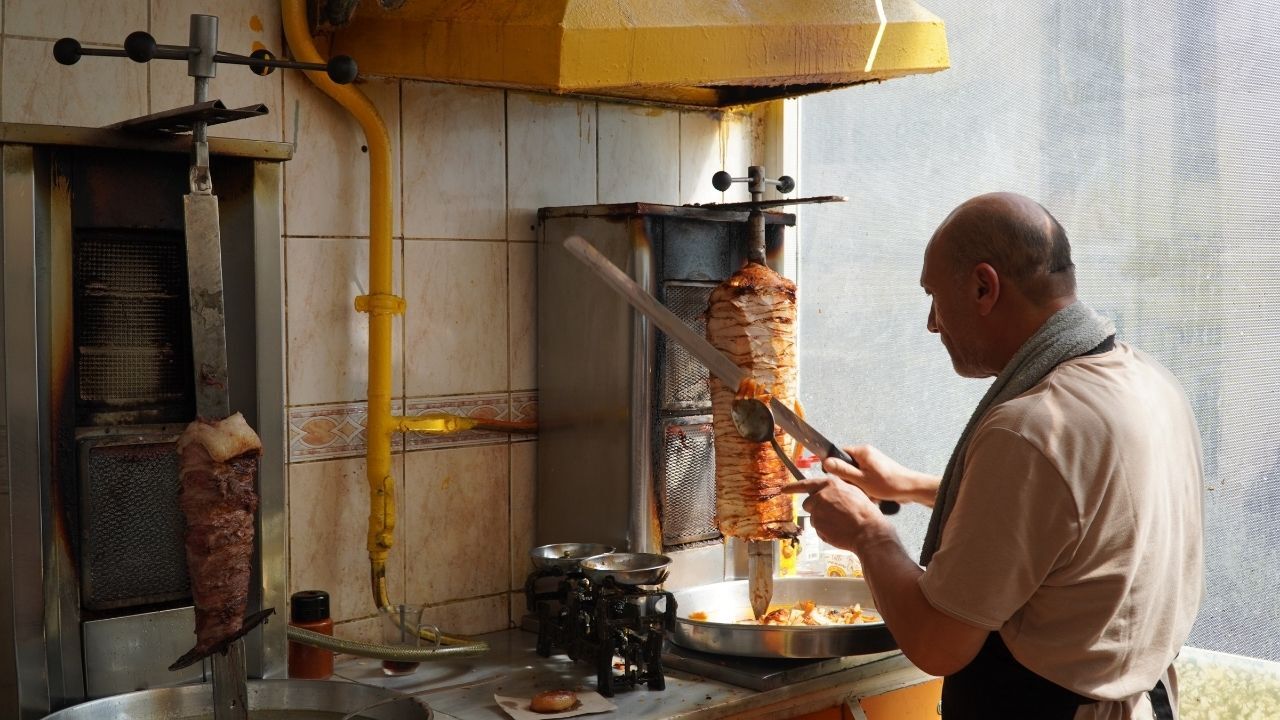 Yozgat’in Duran Emmi̇si̇ Evlatlarini Bekli̇yor