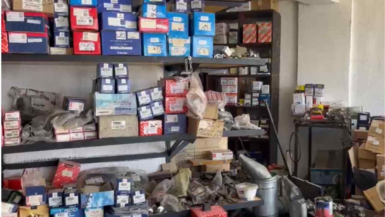 Yozgat'ın Efsane Ustası Man Ethem'in Hayat Hikâyesi Yürek Burktu (5)