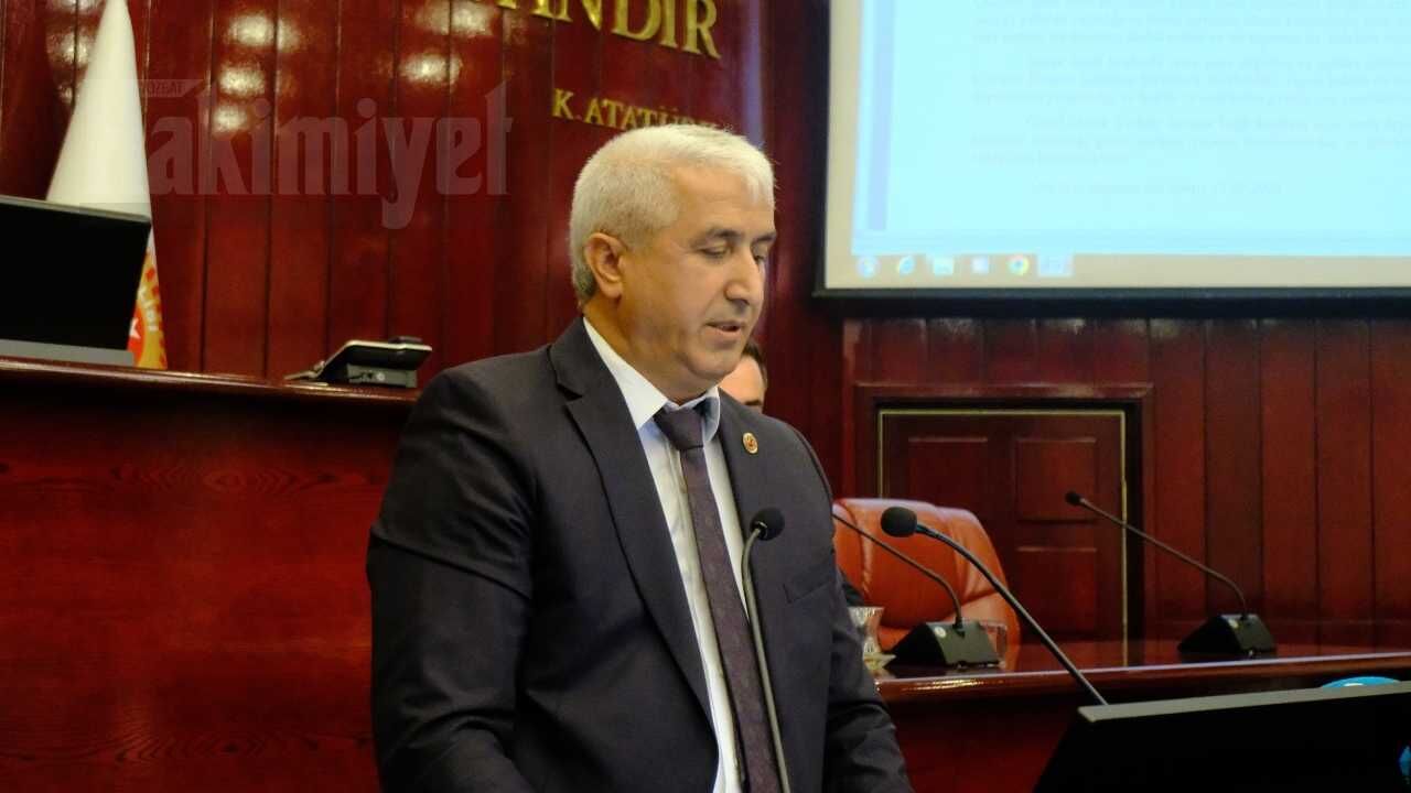 Yozgat’ın Köylerinde İçme Suyu İncelendi! O Köy İçin İhale Süreci Başlıyor (2)