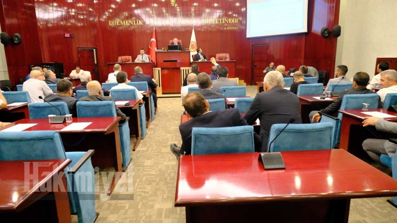 Yozgat’ın Köylerinde İçme Suyu İncelendi! O Köy İçin İhale Süreci Başlıyor (3)