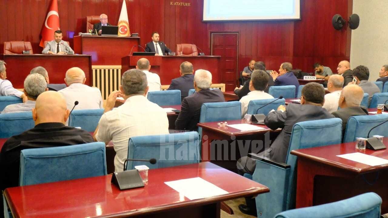 Yozgat'ın Merkezinde Gayrimenkul Hareketliliği! 3 Dükkan Satışa Çıkarılacak (3)