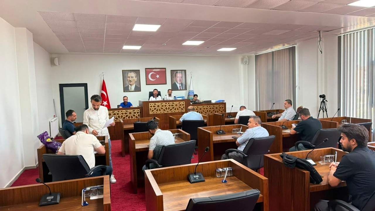 Yozgat'ın Sarıkaya İlçesinde Ges İçin İmzalar Atıldı (2)