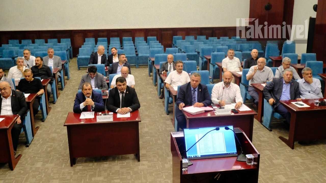Yozgat’ın Üretim Haritası Çıkarıldı! Rakamlar Ezber Bozacak Türden (2)