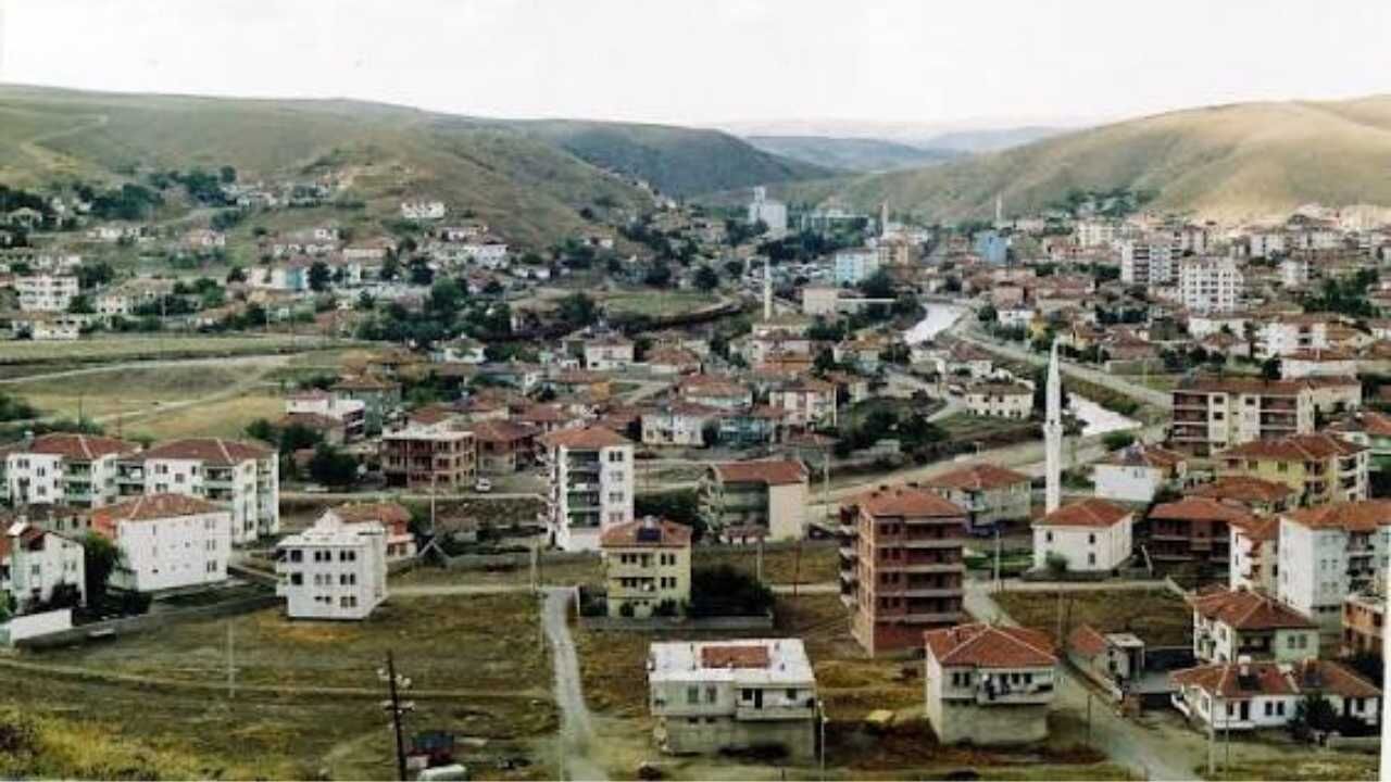Yozgat’ın Üretim Haritası Çıkarıldı! Rakamlar Ezber Bozacak Türden (3)