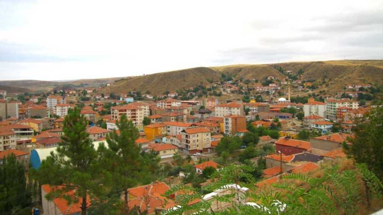 Yozgat’ın Üretim Haritası Çıkarıldı! Rakamlar Ezber Bozacak Türden (4)