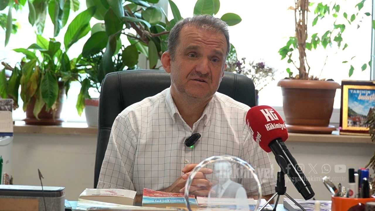 Yozgat’ın Yetiştirdiği Bilim İnsanı Prof. Dr. Hamdi Temel Bilime Adanmış Bir Ömür (3)