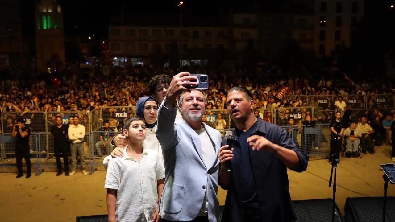 Yozgatlı Başkan Arslan Hemşehrilerine Böyle Seslendi (4)