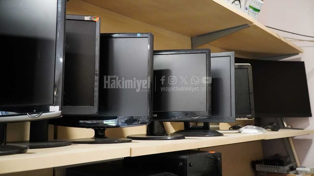 Yozgatlı Esnaf Alarm Verdi Bu Sistem Küçük İşletmeleri Tamamen Yok Edecek! (3)