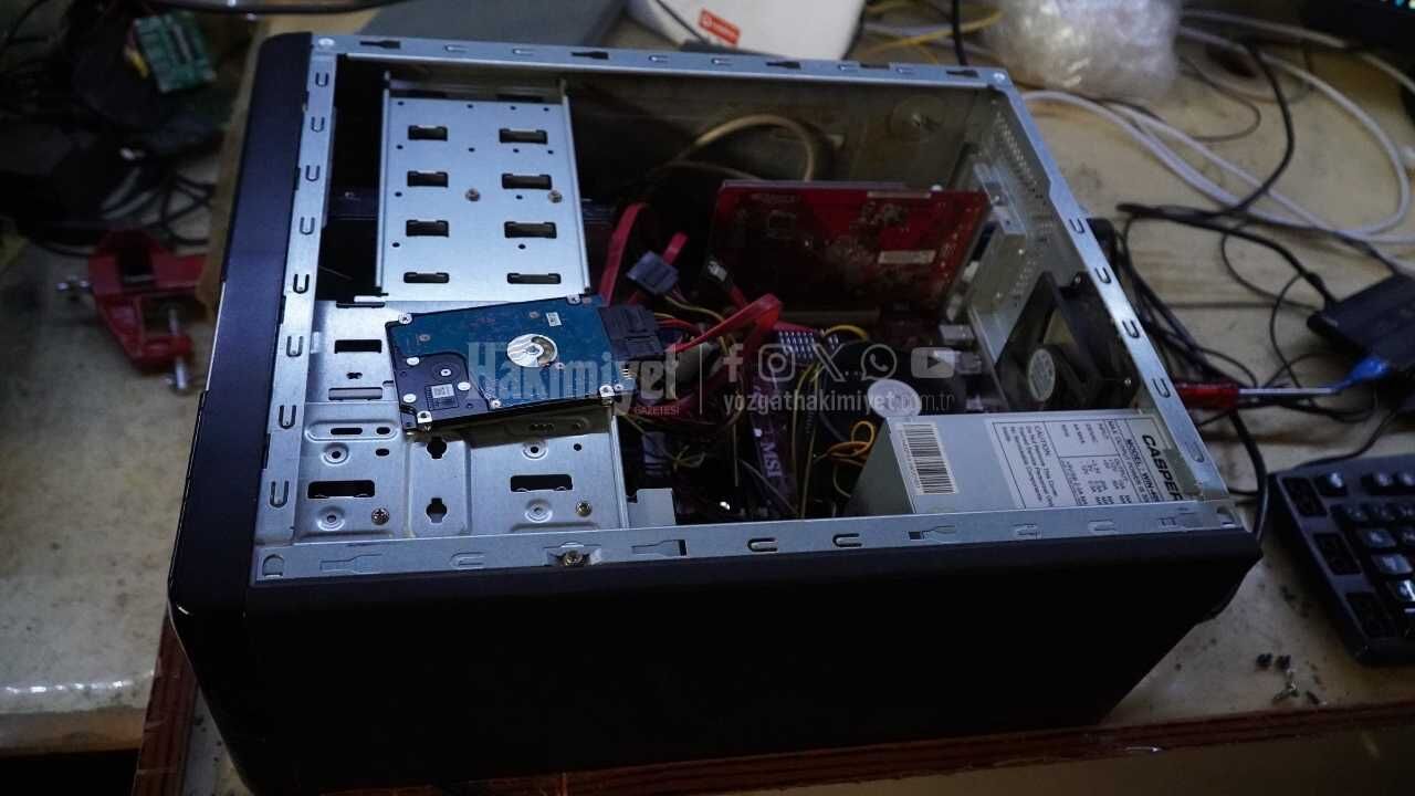 Yozgatlı Esnaf Alarm Verdi Bu Sistem Küçük İşletmeleri Tamamen Yok Edecek! (4)