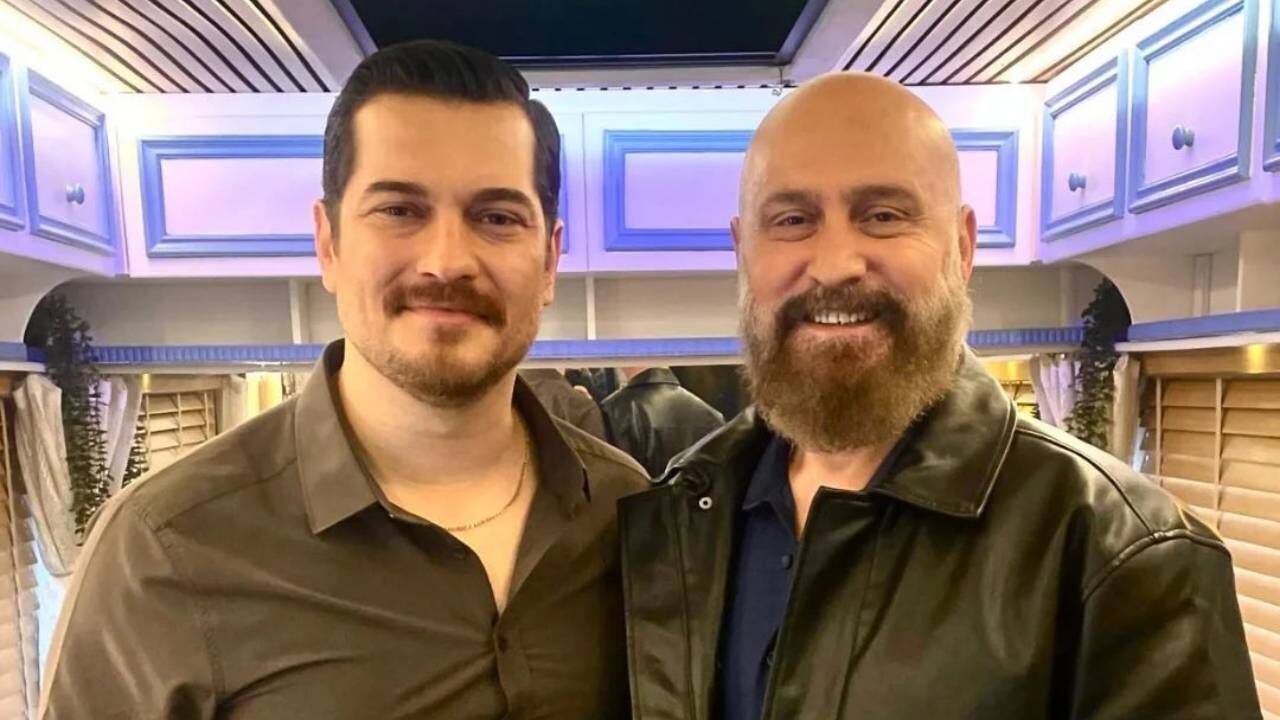 Yozgatlı Muttalip Müjdeci’den Büyük Başarı! Yeni Dizisiyle Ekranlarda