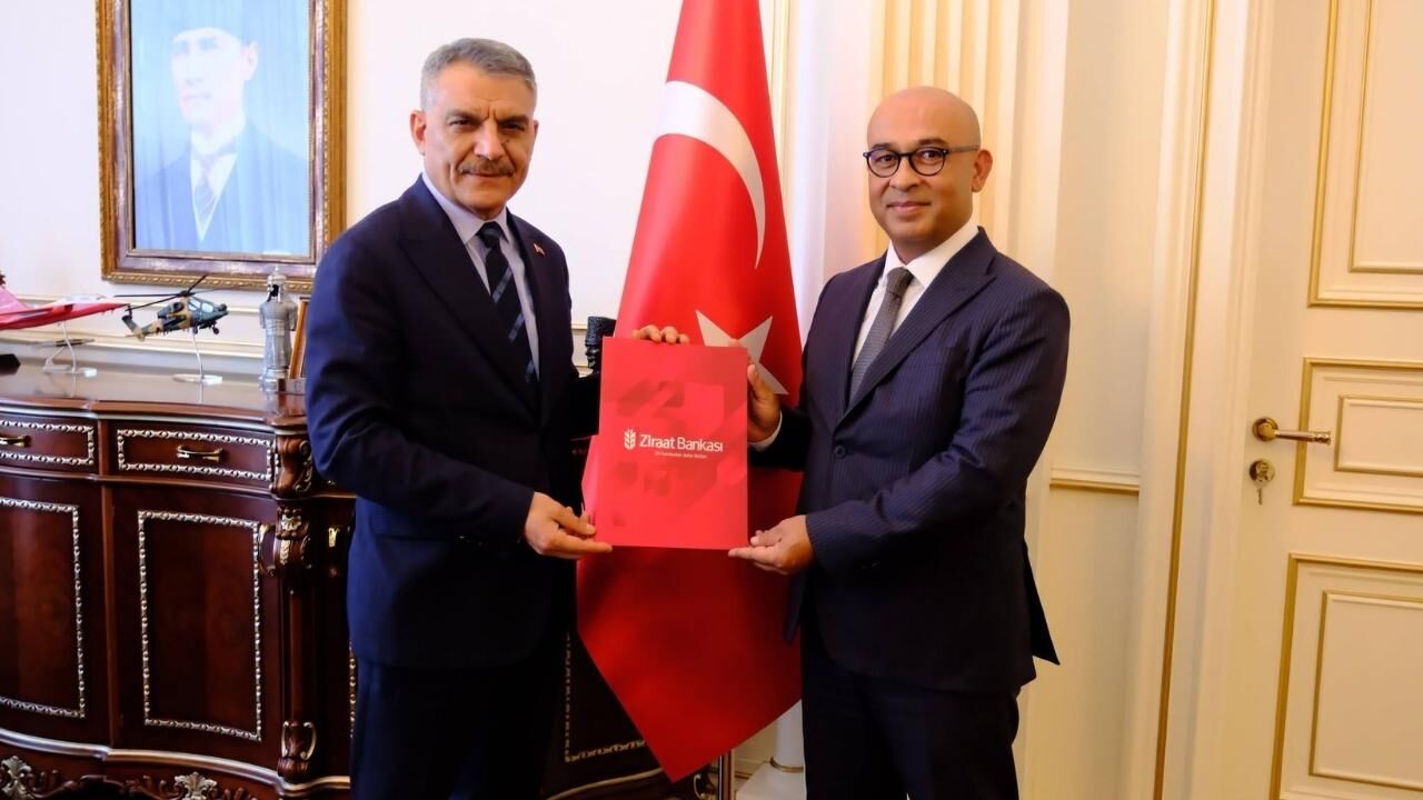 Yozgatlı Üreticiye Müjde (1)