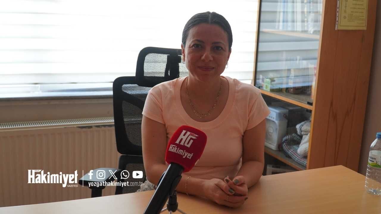 Yozgatlı Veliler Bu Uyarıya Kulak Verin Kontrol Etmeyi Bırakıp Buna Odaklanın! (1)