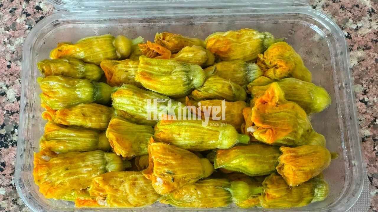 Yozgatlılar Bu Lezzetten Vazgeçemiyor! Tadı Mest Ediyor (2)