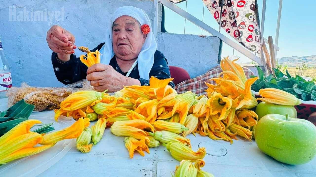 Yozgatlılar Bu Lezzetten Vazgeçemiyor! Tadı Mest Ediyor