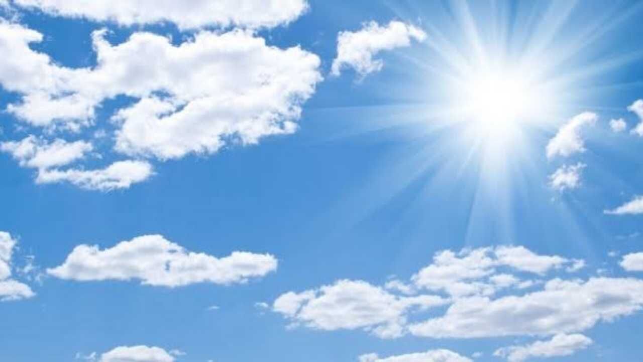 Yozgatlılar Bu Saatlere Dikkat! Sıcaklık 29 Dereceye Tırmanıp Hızla Düşecek (1)