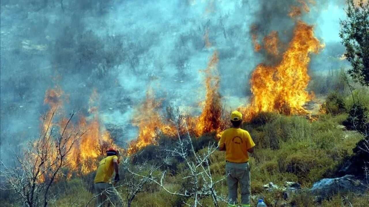 Yozgatlılar Dikkatsizliğin Bedeli Ağır Olacak İhmal Eden Yandı! (2)
