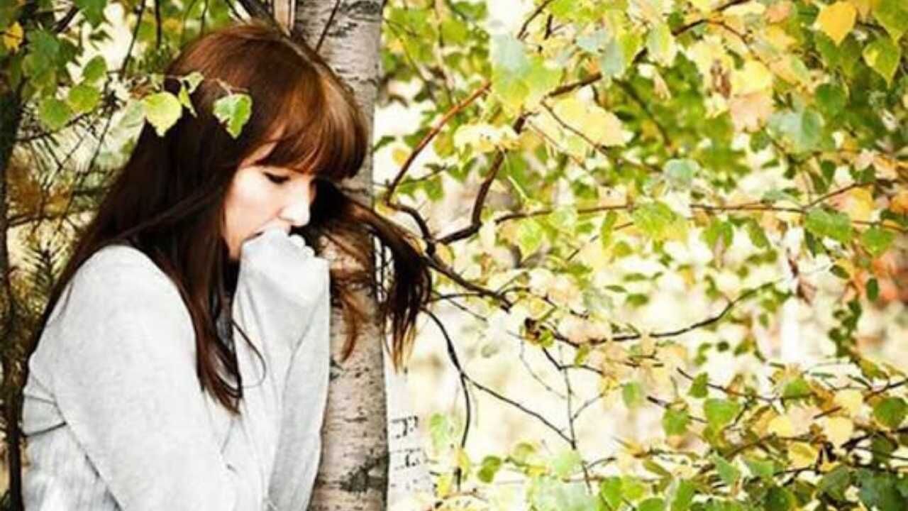 Yozgatlılar Mevsimsel Alerjiye Dikkat Astıma Dönüşebilir! (3)
