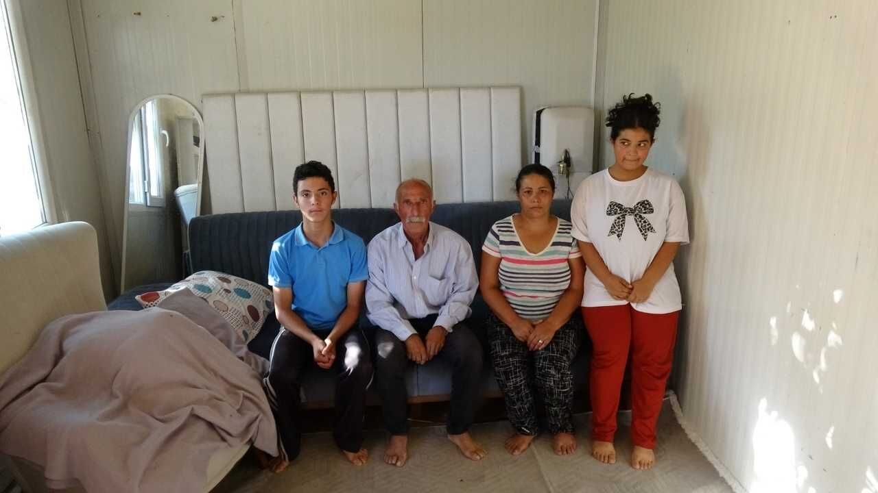 Yozgatlılara Dikkatli Olun Attığınız İmza Evinizden Edebilir (4)