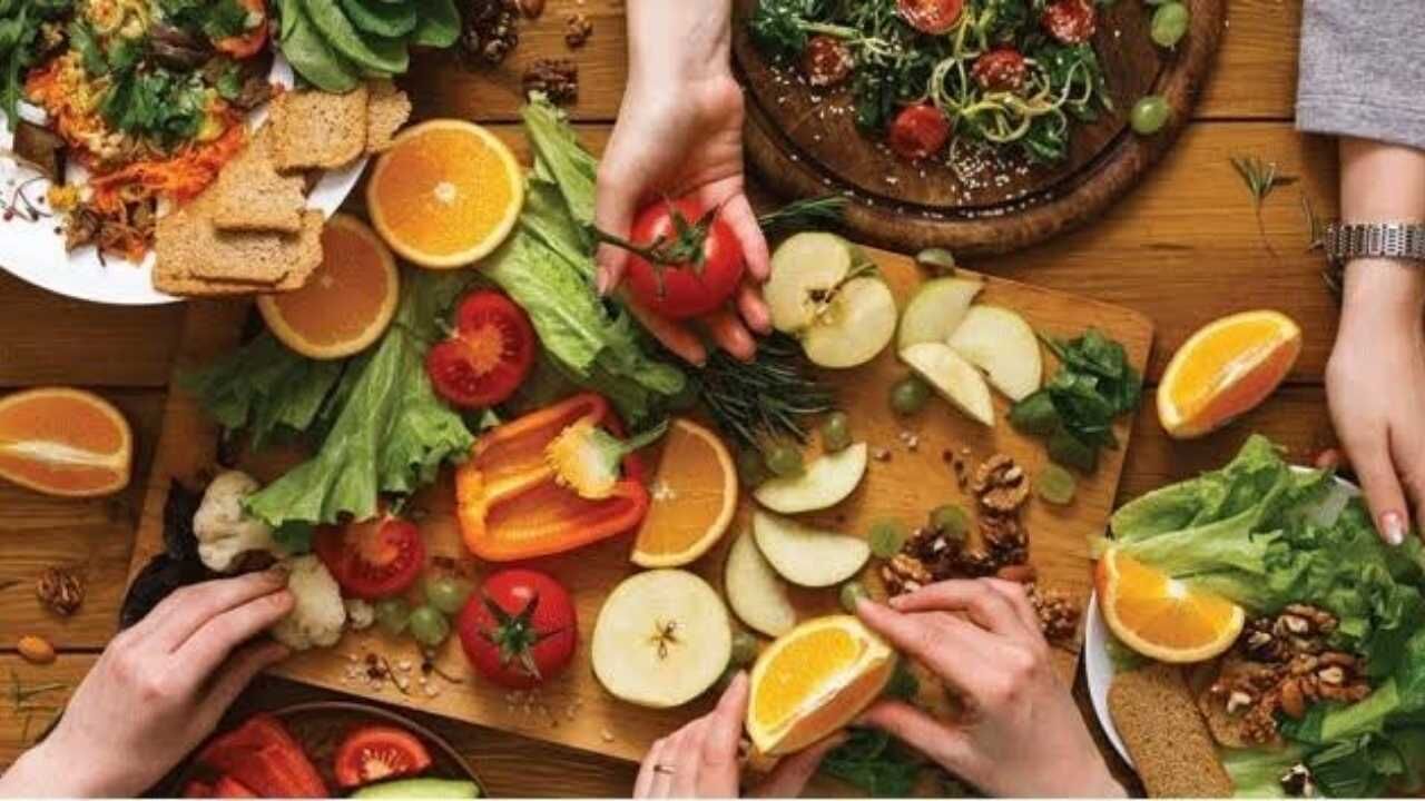Yozgatlıların Beslenmede En Çok Yaptığı 5 Hata