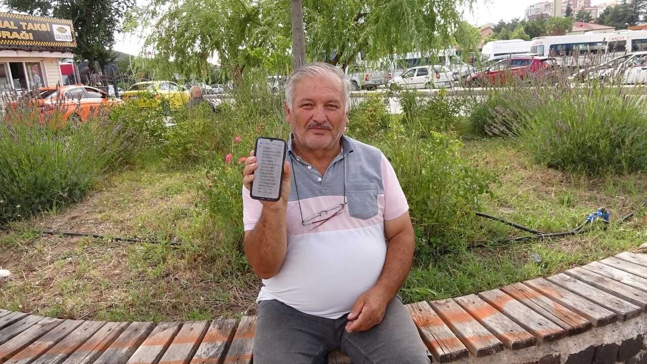Yozgat'ta 150 Bin Liralık Kredi Kartı Dolandırıcılığı (2)