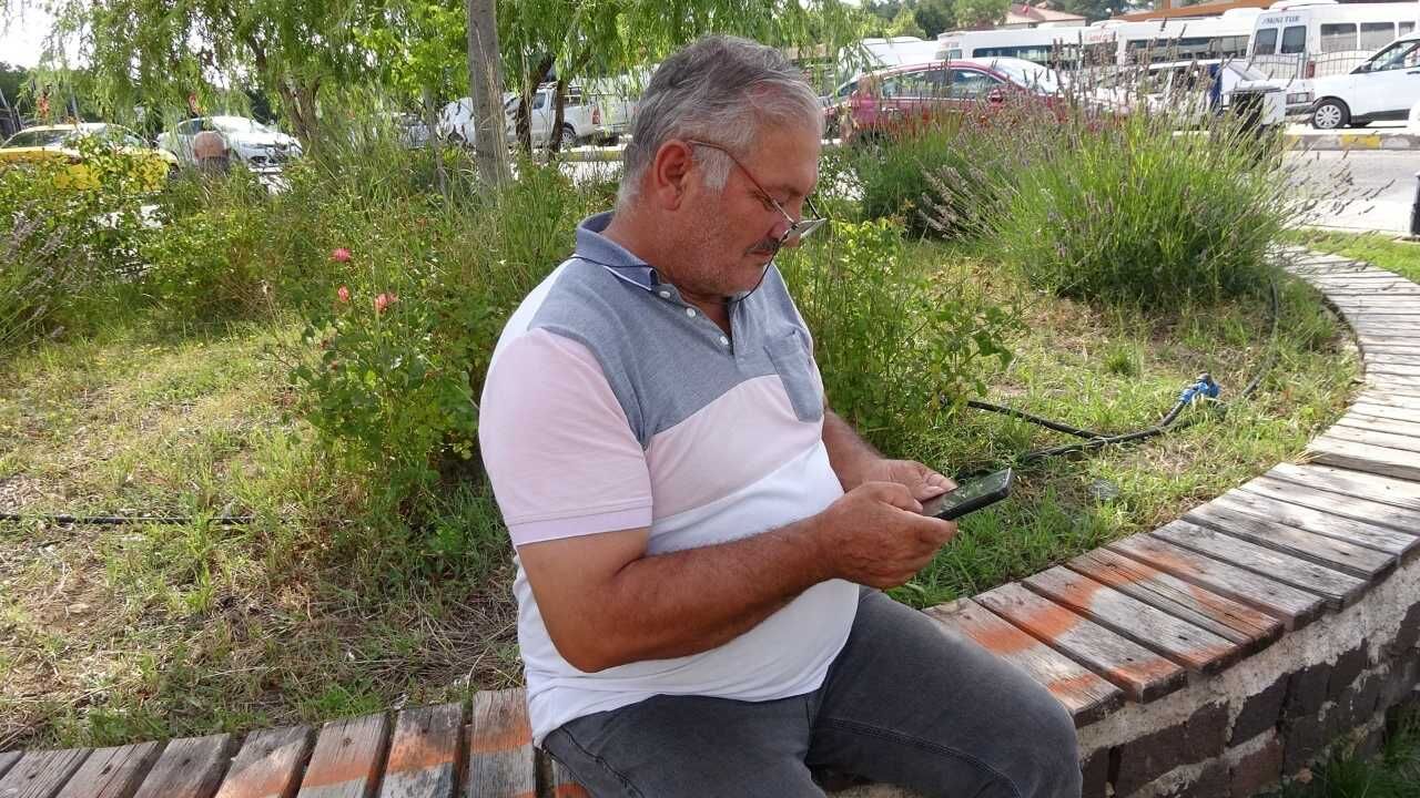 Yozgat'ta 150 Bin Liralık Kredi Kartı Dolandırıcılığı (3)