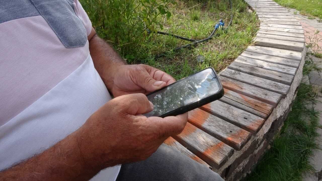 Yozgat'ta 150 Bin Liralık Kredi Kartı Dolandırıcılığı (4)