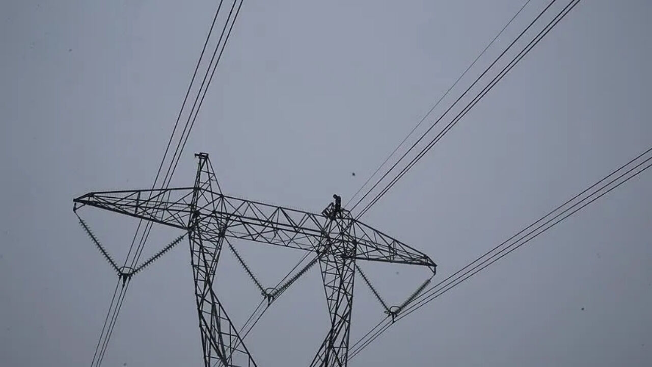 Yozgat'ta 23 Ağustos Pazar Günü Elektrik Kesintisi! İşte Kesinti Yapılacak İlçe Ve Mahalleler (2)