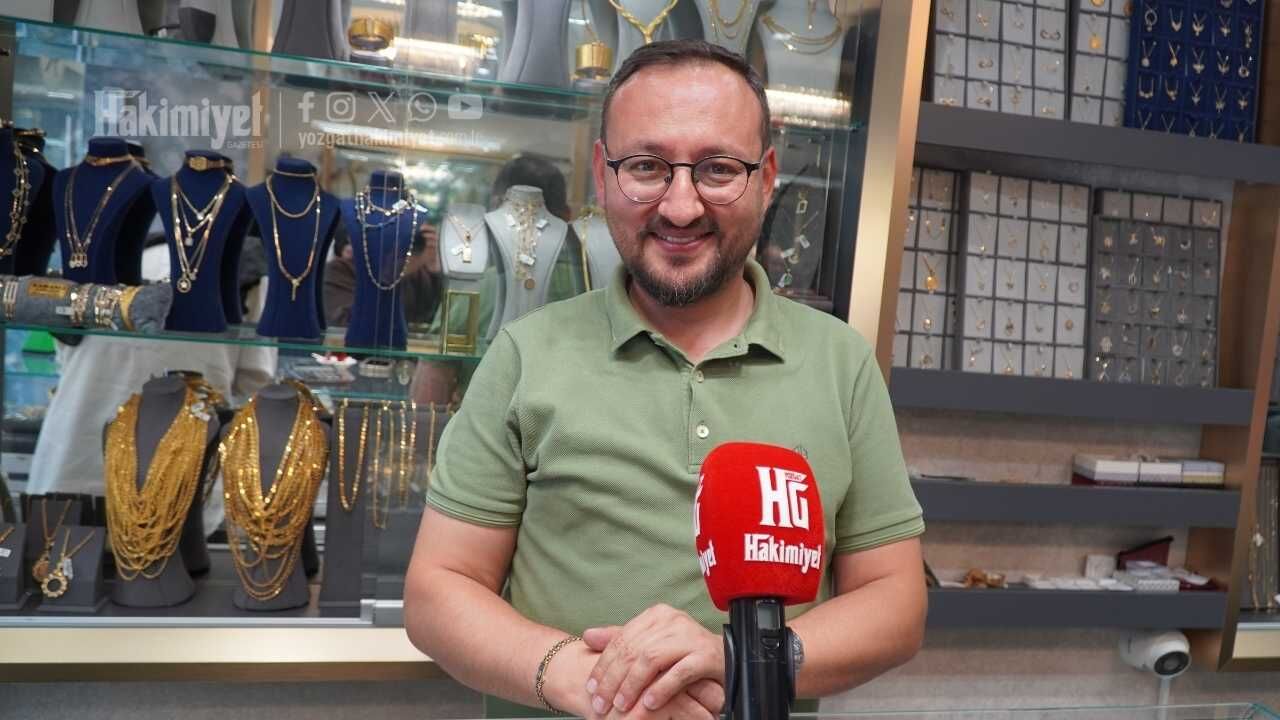 Yozgat’ta 27 Ağustos Altın Fiyatları Netleşti Gram Altın 7 Bin Tl Sınırını Aştı! (5)
