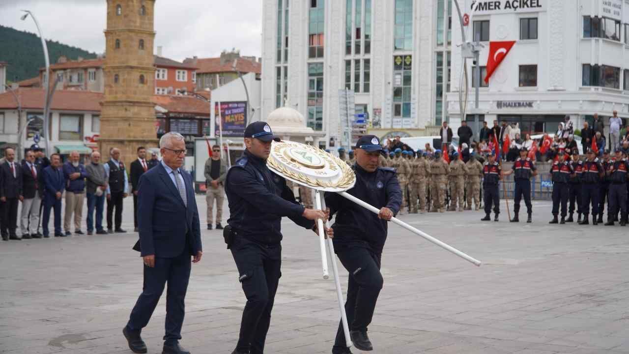 Yozgat’ta 30 Ağustos Zafer Bayramı Coşkusu Yaşandı (4)