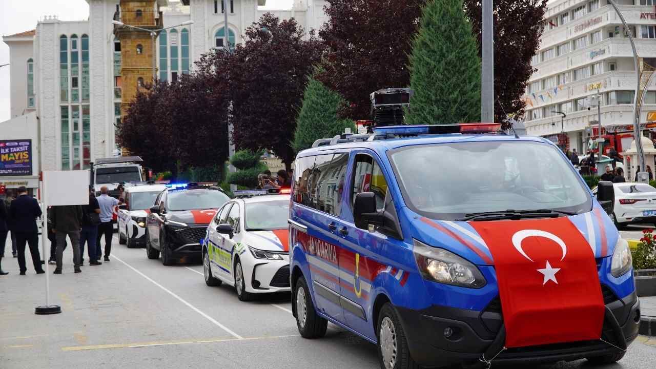 Yozgat’ta 30 Ağustos Zafer Bayramı Coşkusu Yaşandı (8)