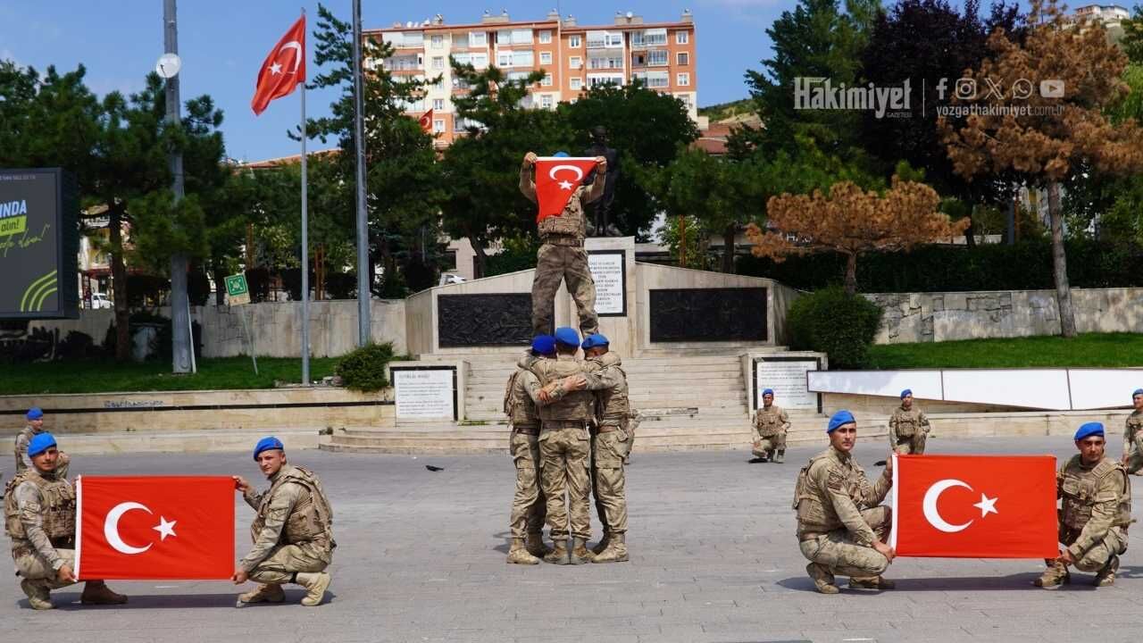 Yozgat’ta 30 Ağustos Zafer Bayramı Hazırlıkları Başladı (3)