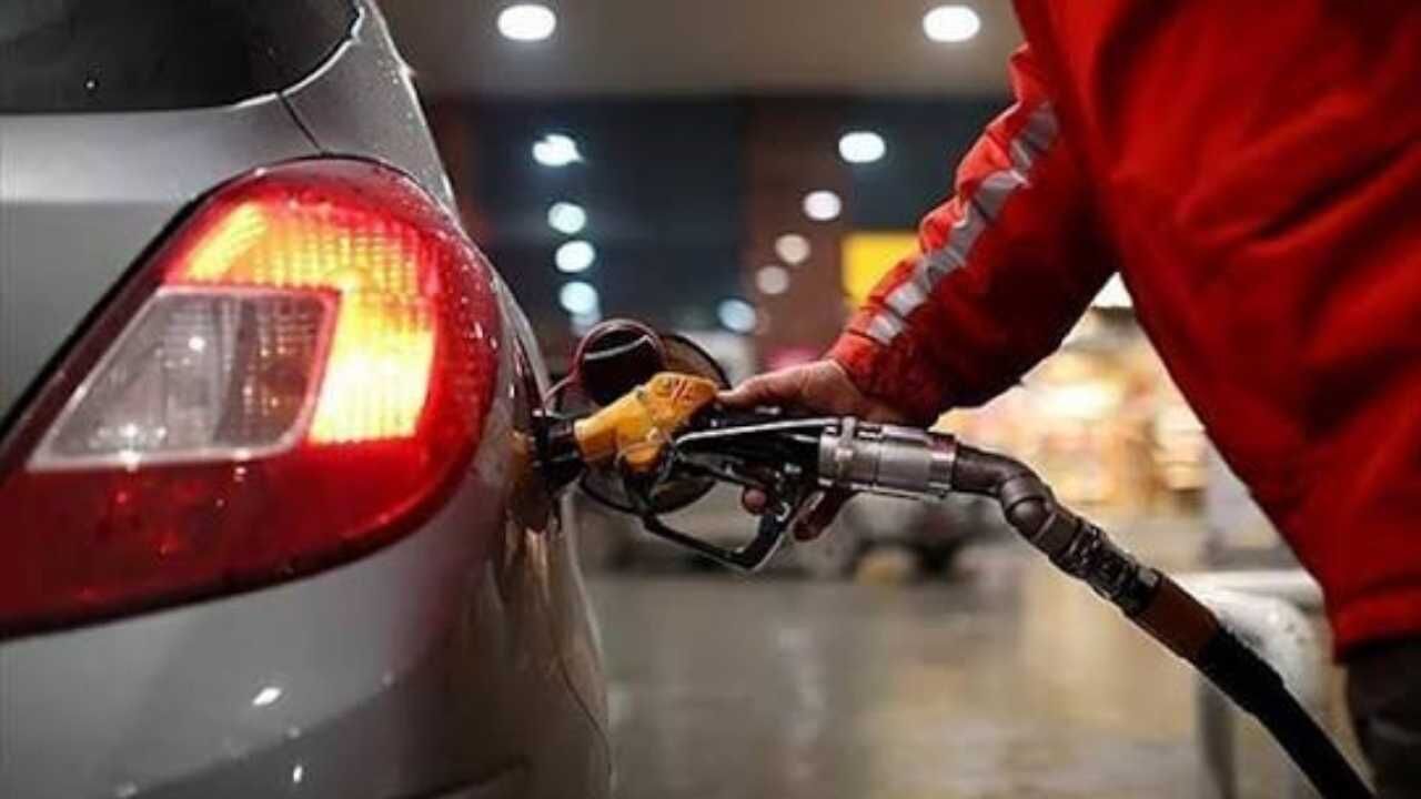 Yozgat'ta Akaryakıt Fiyatları 28 Ağustos'ta Ne Kadar (2)