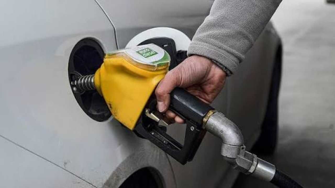 Yozgat'ta Akaryakıt Fiyatları 28 Ağustos'ta Ne Kadar (4)