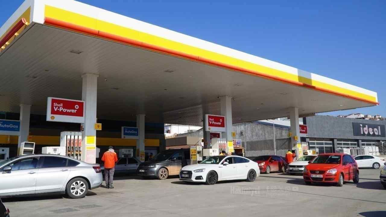 Yozgat'ta Akaryakıt Tabelaları Değişebilir, (2)-2
