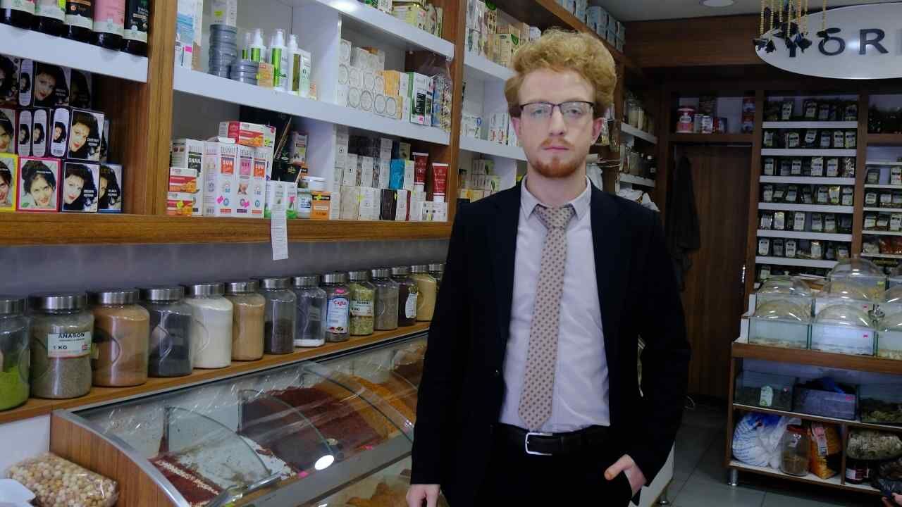 Yozgat’ta Aktar Raflarında Dikkat Çeken Ürünler Belli Oldu! (5)