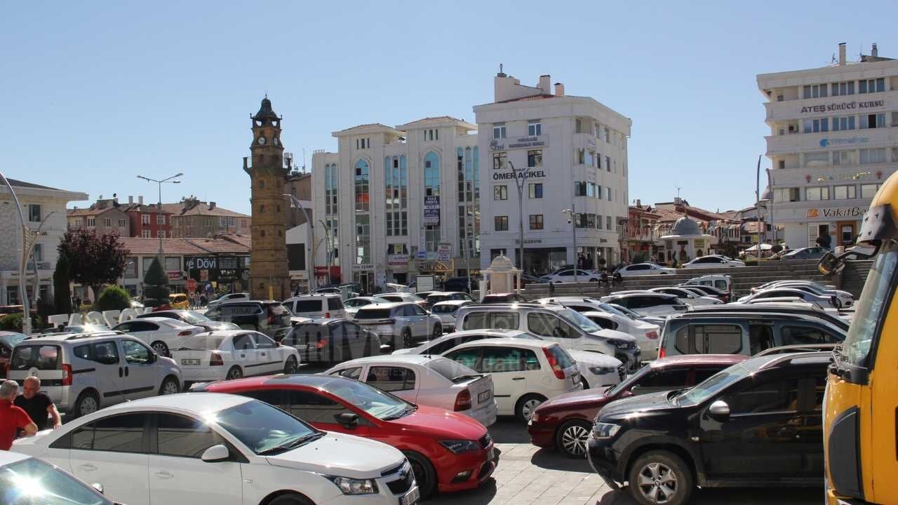 Yozgat’ta Araç Kiralamada Süre Sınırı Yok Uzun Dönem Öne Çıkıyor (1)