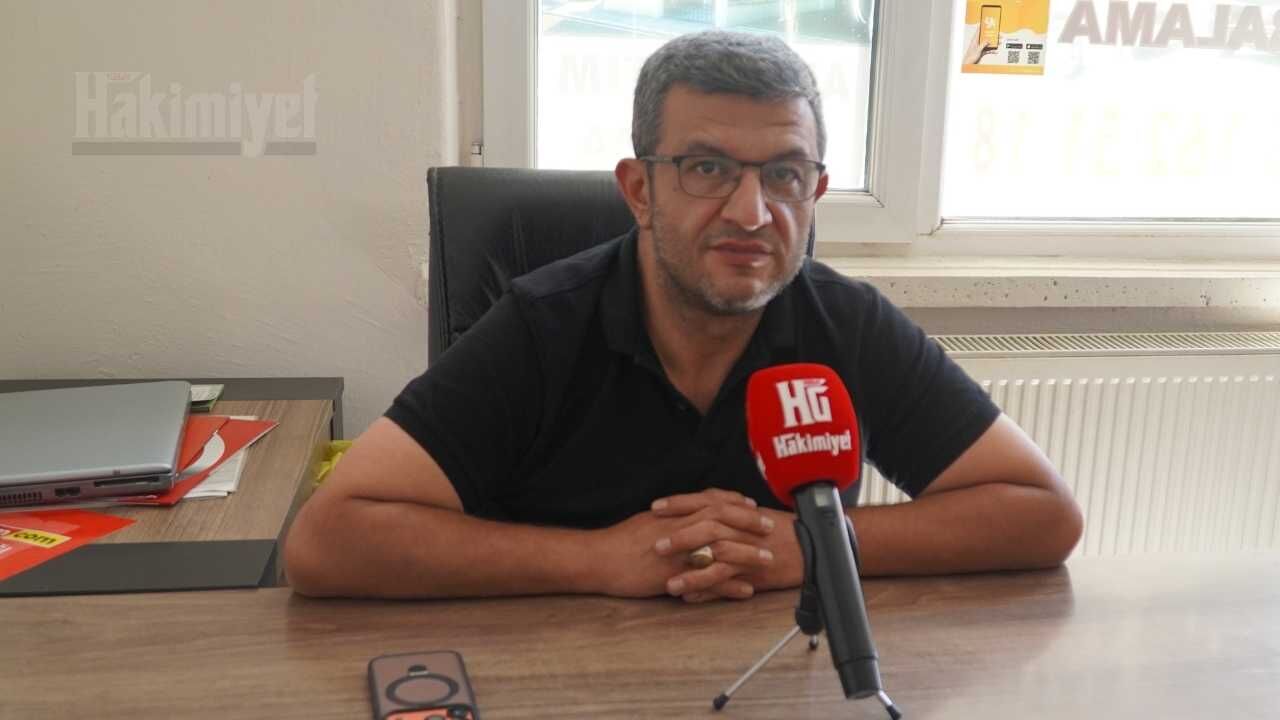 Yozgat'ta Araç Kiralamada Tüm Dengeler Değişiyor Bu Şartı Sağlamayan Dükkanın Kepengini Kapatacak! (2)