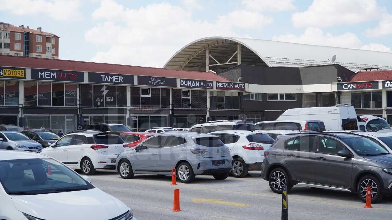 Yozgat'ta Araç Kiralamada Tüm Dengeler Değişiyor Bu Şartı Sağlamayan Dükkanın Kepengini Kapatacak! (3)