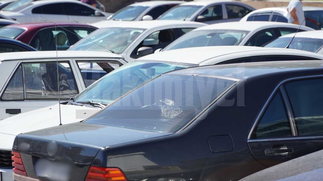 Yozgat'ta Araç Kiralamada Tüm Dengeler Değişiyor Bu Şartı Sağlamayan Dükkanın Kepengini Kapatacak! (5)