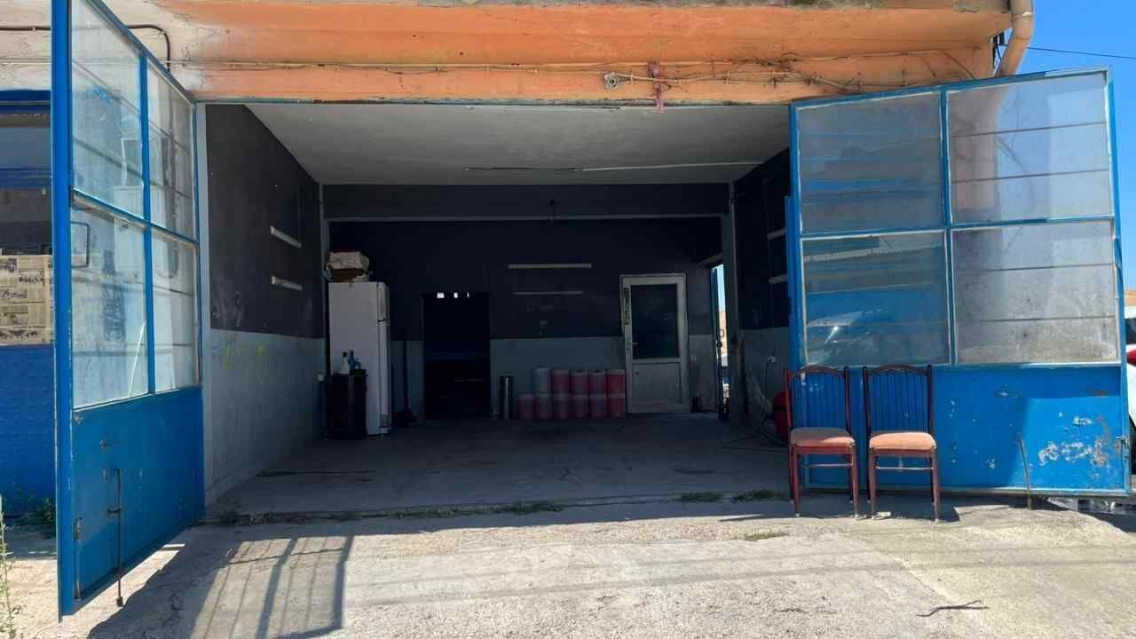 Yozgat’ta Araç Yıkama Fiyatları Belli Oldu! (2)