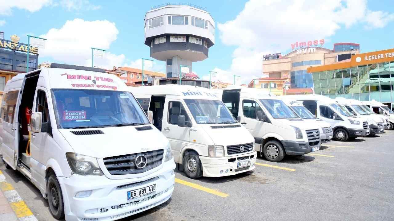 Yozgat’ta Araç Yıkama Fiyatları Belli Oldu! (5)