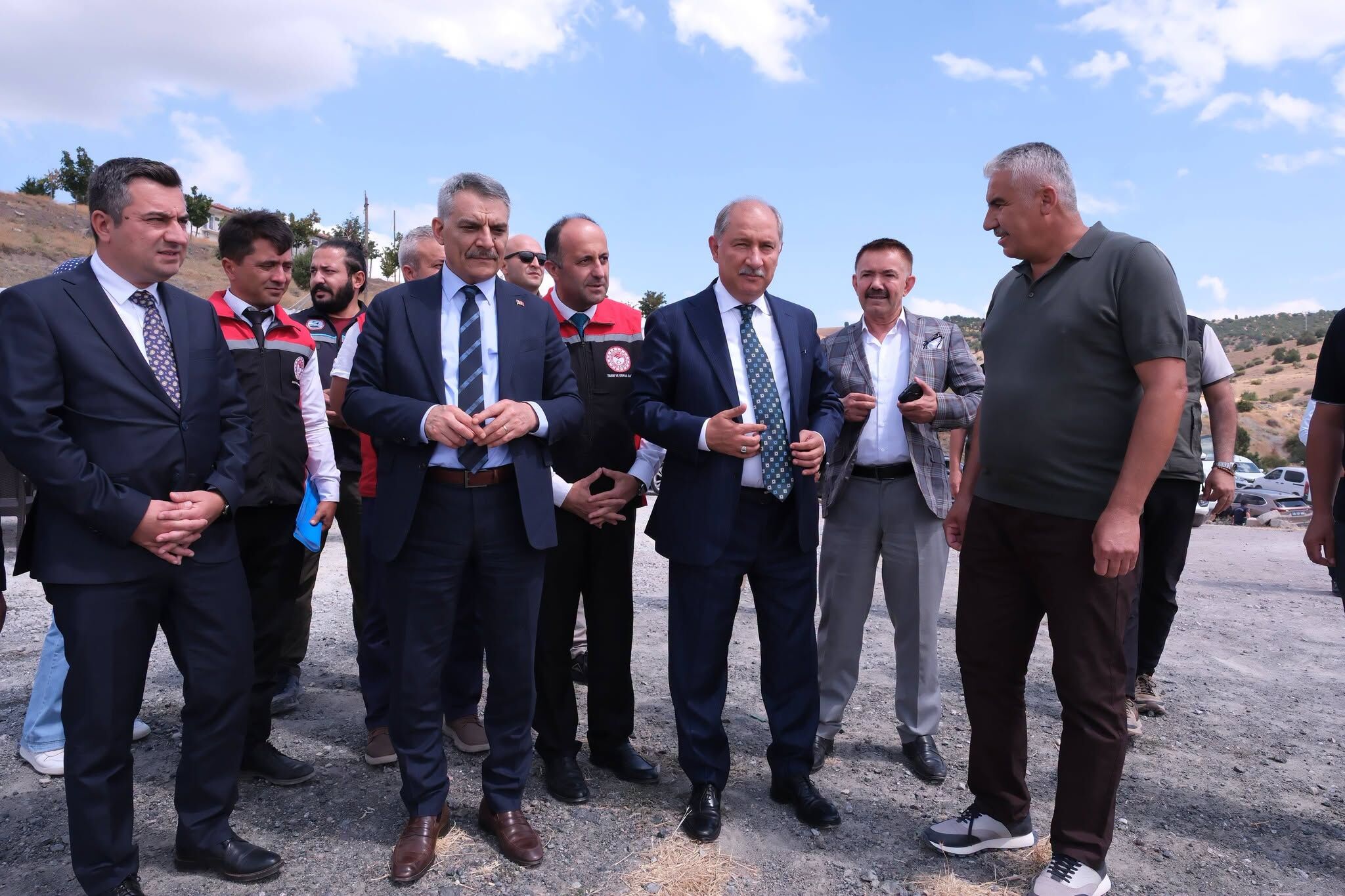Yozgat'ta Balık Üretimi Rekor Seviyede1