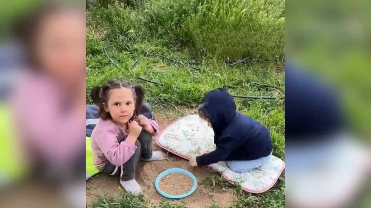 Yozgat'ta Bebek Ve Çocuklar İçin Hava Değişimi Uyarısı (2)