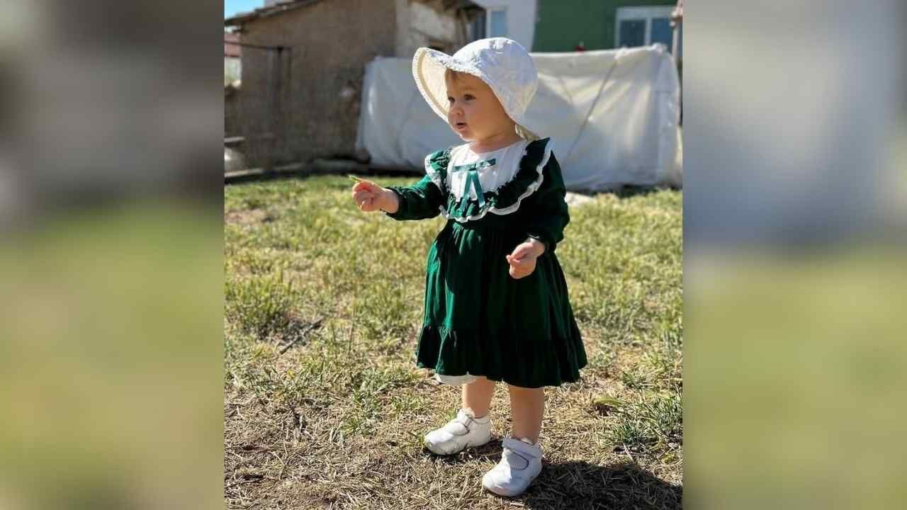 Yozgat'ta Bebek Ve Çocuklar İçin Hava Değişimi Uyarısı (4)